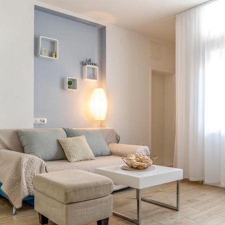 Apartment Arya Makarska Luaran gambar