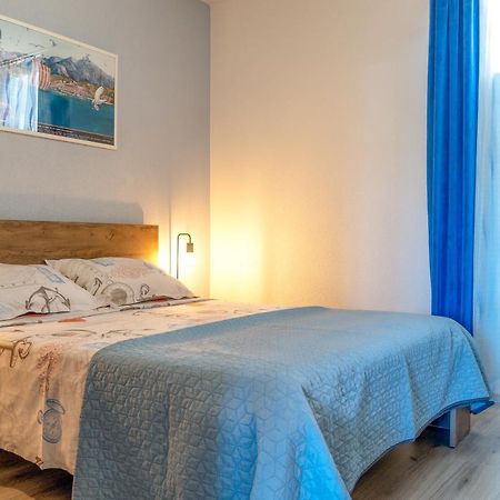Apartment Arya Makarska Luaran gambar