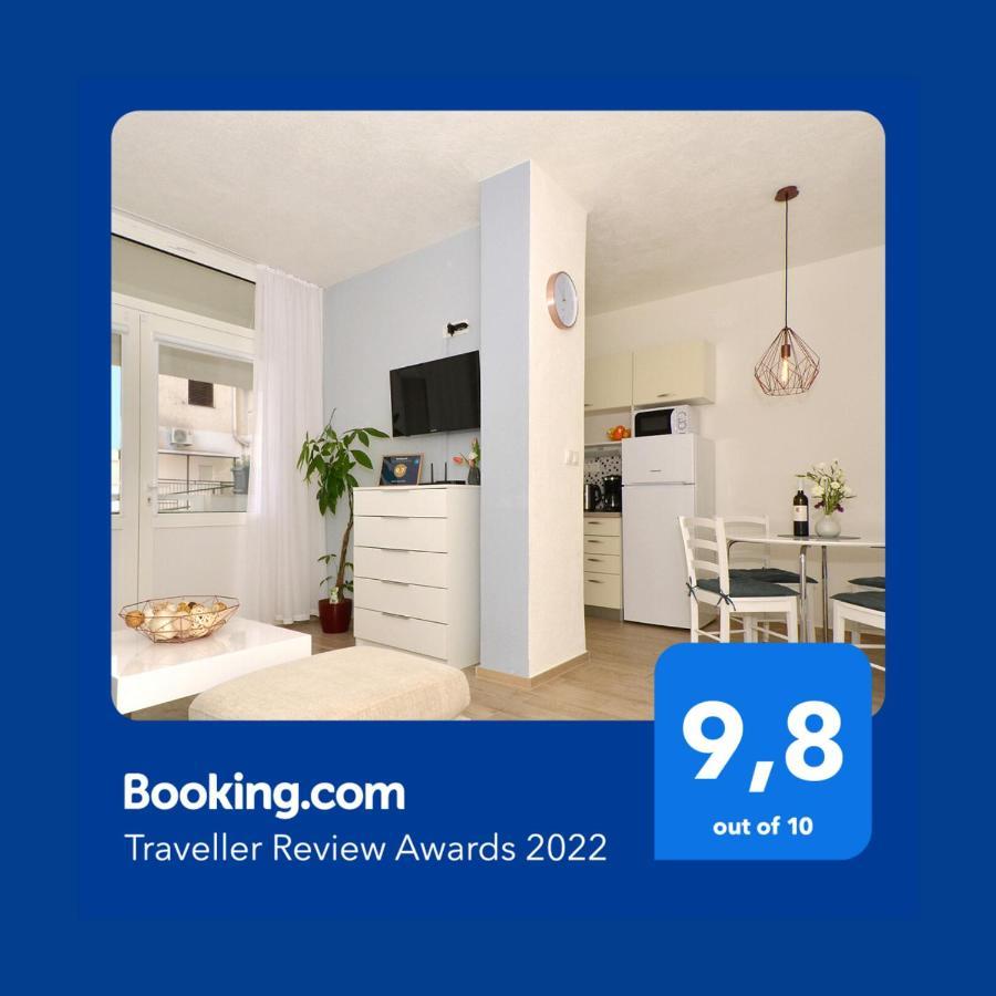 Apartment Arya Makarska Luaran gambar