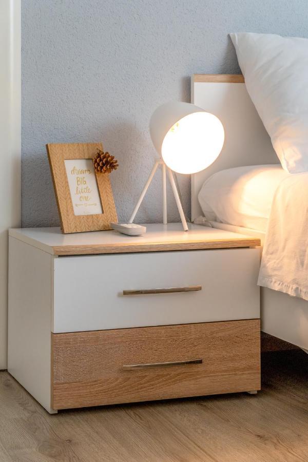 Apartment Arya Makarska Luaran gambar