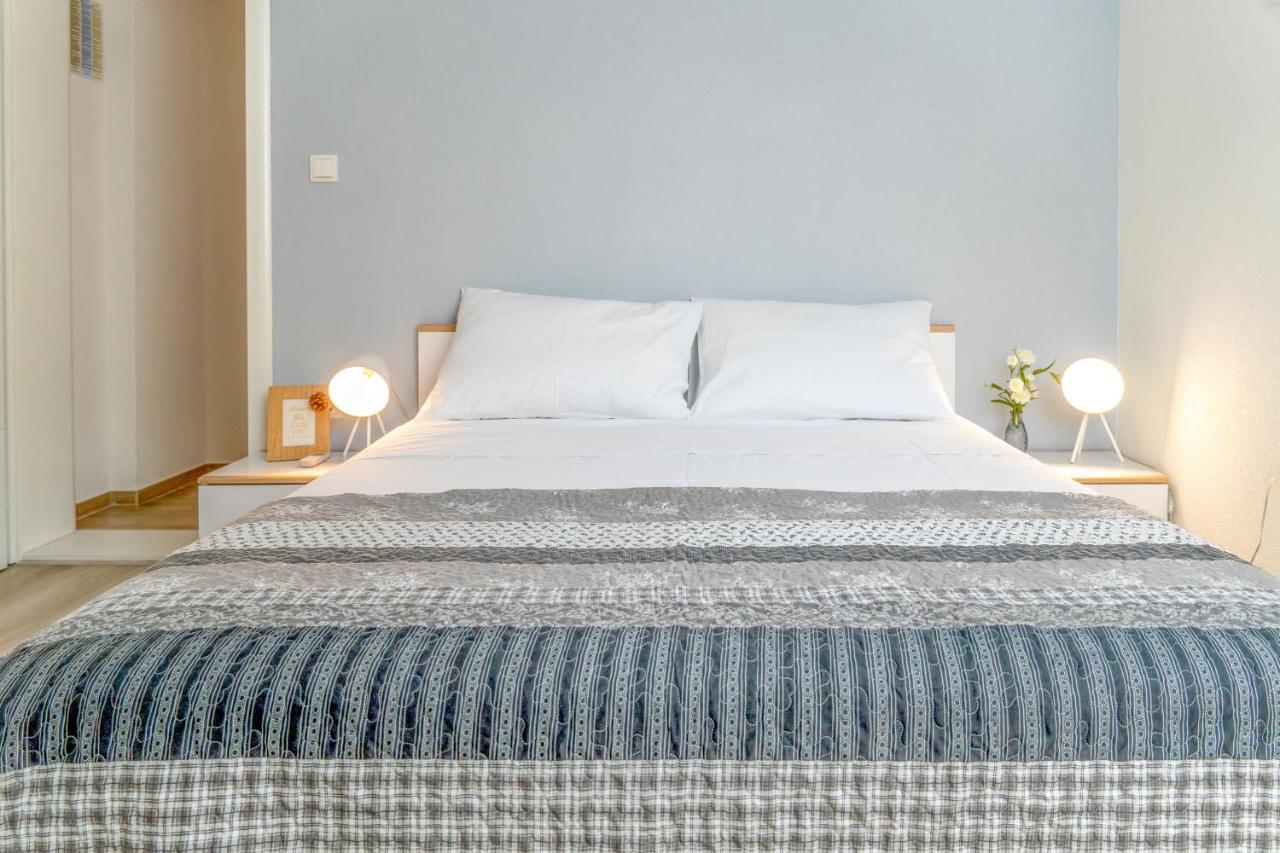 Apartment Arya Makarska Luaran gambar