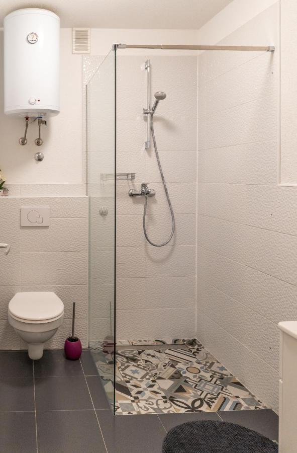 Apartment Arya Makarska Luaran gambar
