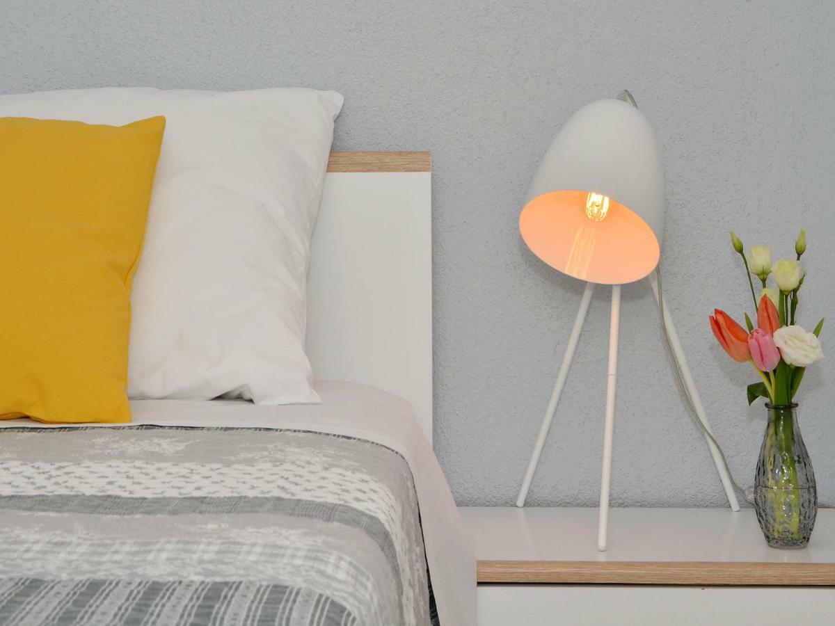 Apartment Arya Makarska Luaran gambar