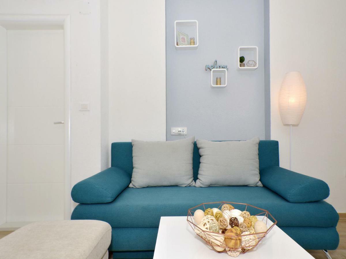 Apartment Arya Makarska Luaran gambar