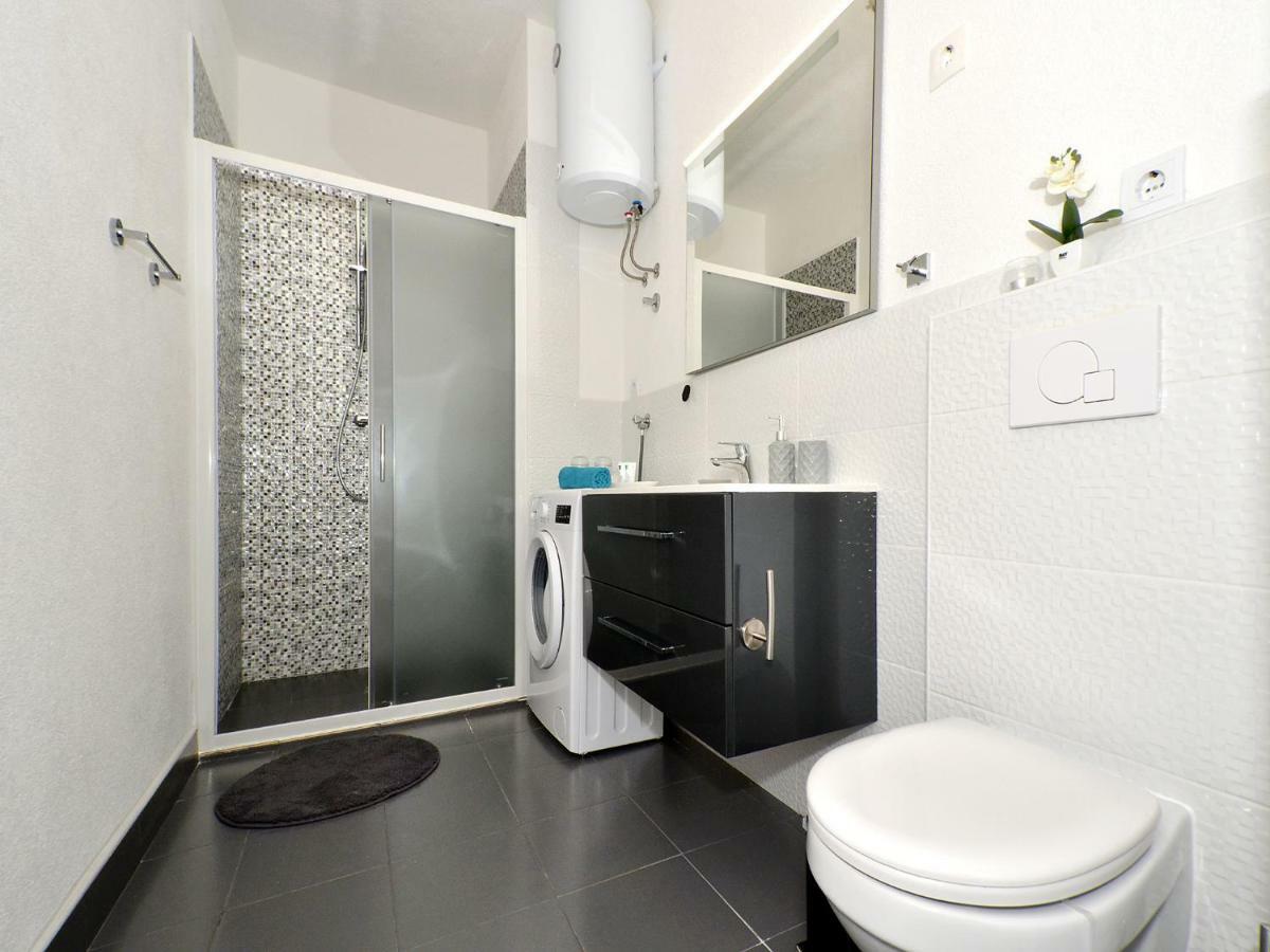 Apartment Arya Makarska Luaran gambar