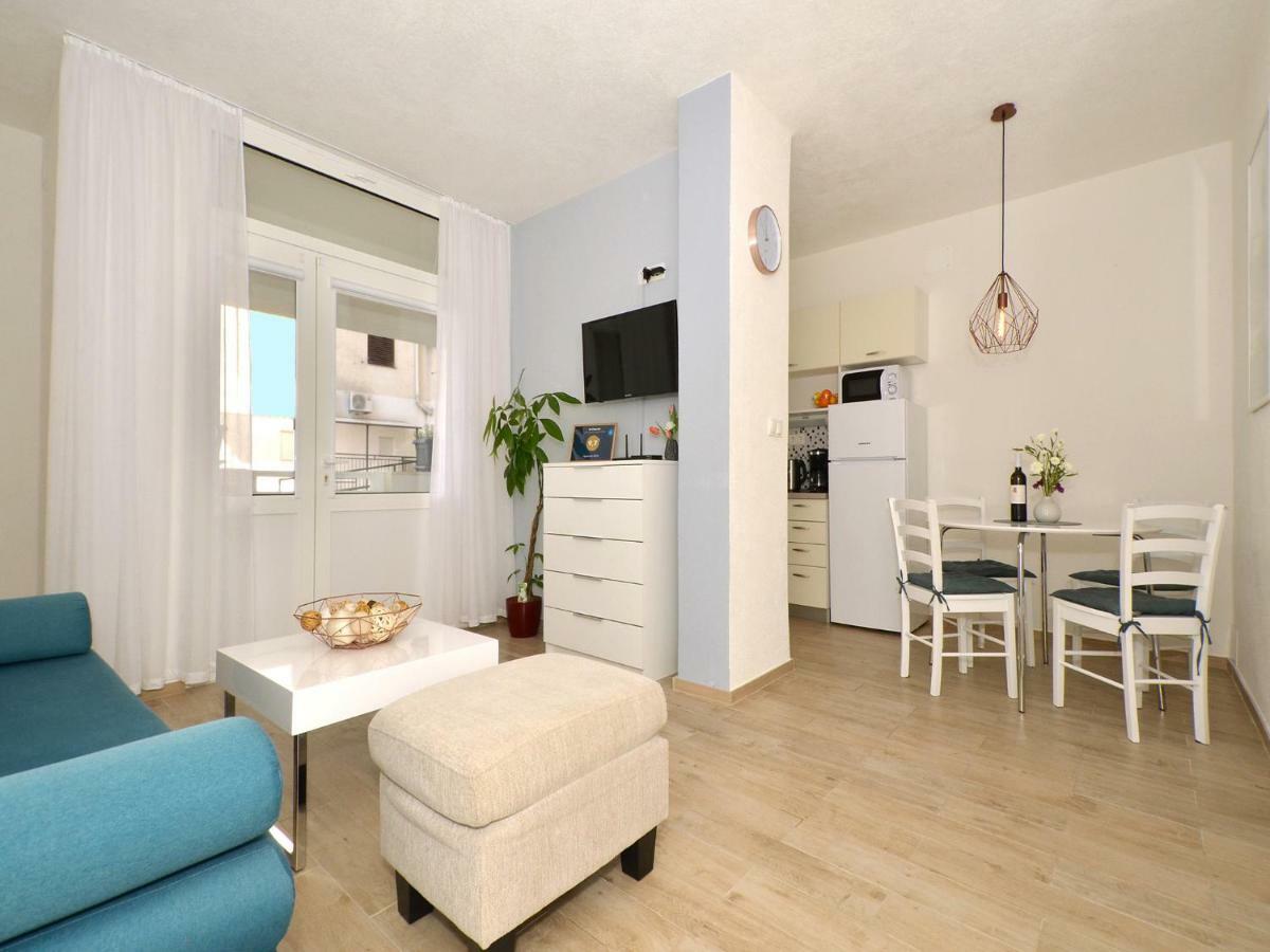 Apartment Arya Makarska Luaran gambar