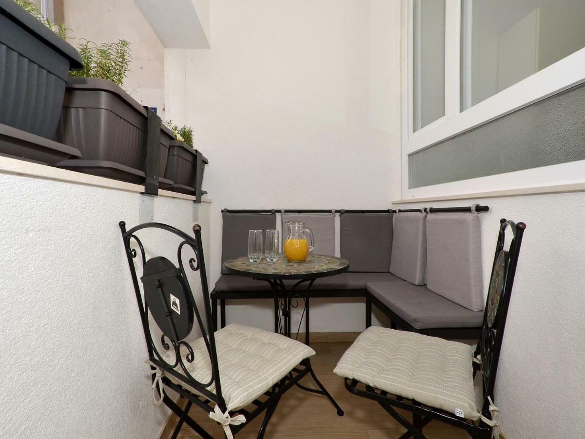 Apartment Arya Makarska Luaran gambar