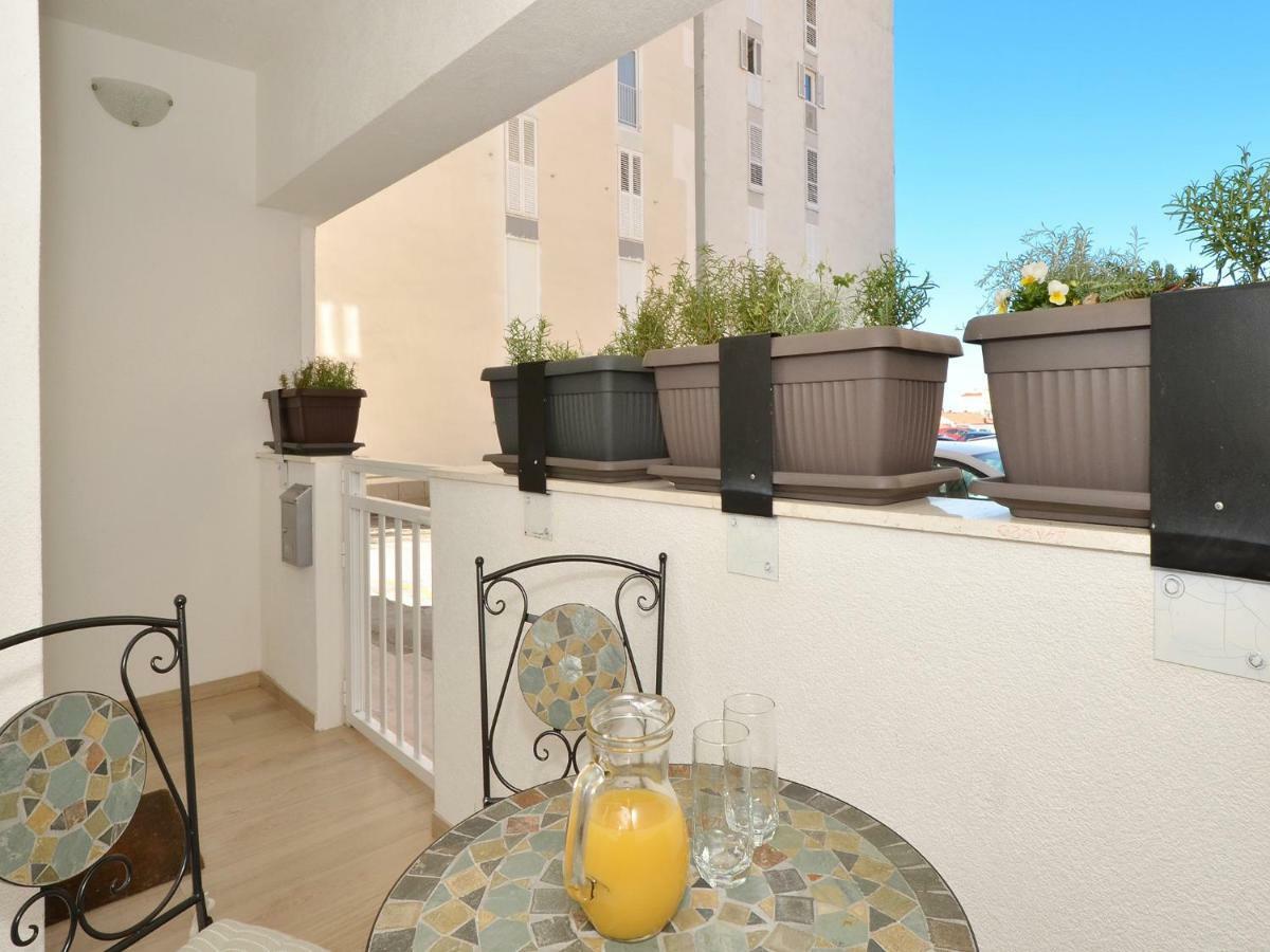 Apartment Arya Makarska Luaran gambar