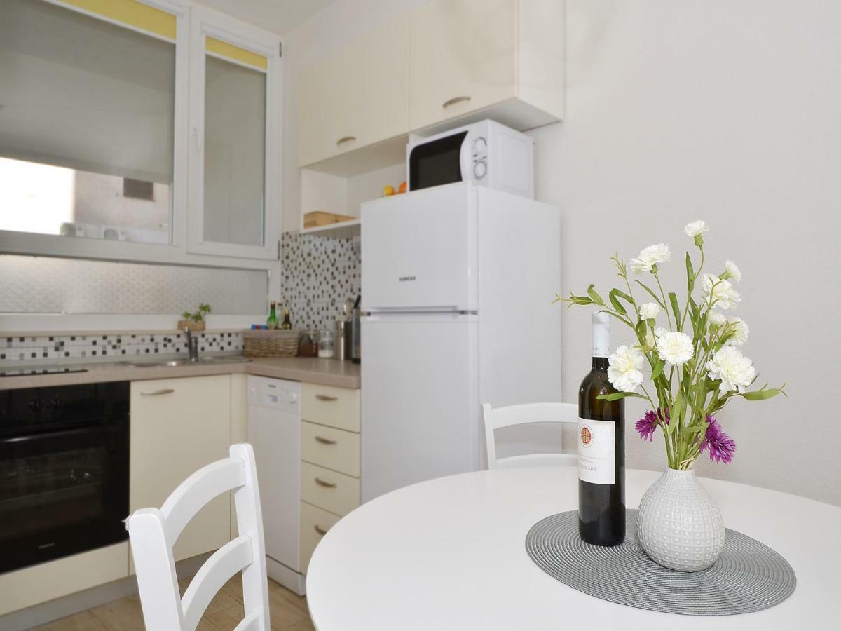 Apartment Arya Makarska Luaran gambar